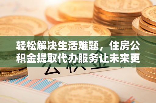 坡头轻松解决生活难题，住房公积金提取代办服务让未来更安心
